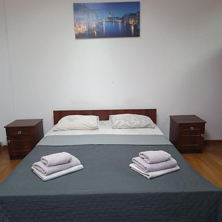 Apartments Domovik On Valenberga 3 ムカチェヴォ エクステリア 写真