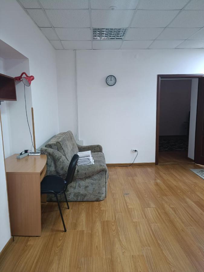 Apartments Domovik On Valenberga 3 ムカチェヴォ エクステリア 写真