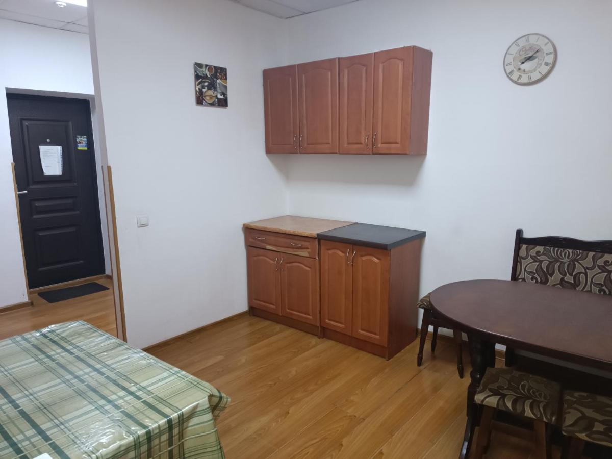 Apartments Domovik On Valenberga 3 ムカチェヴォ エクステリア 写真
