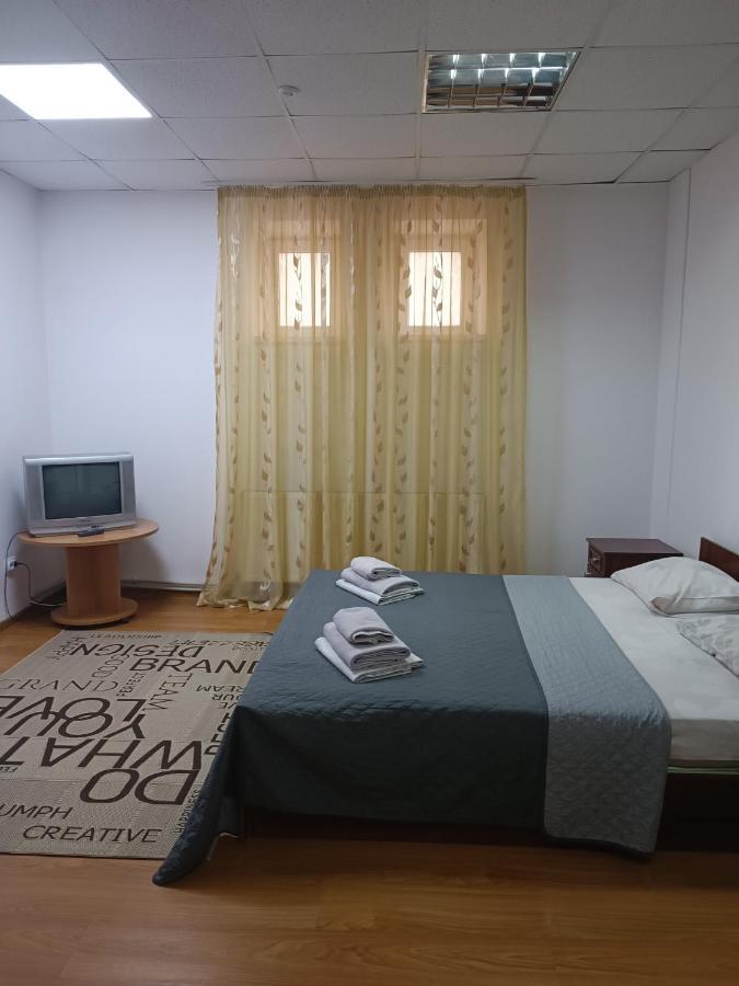 Apartments Domovik On Valenberga 3 ムカチェヴォ エクステリア 写真