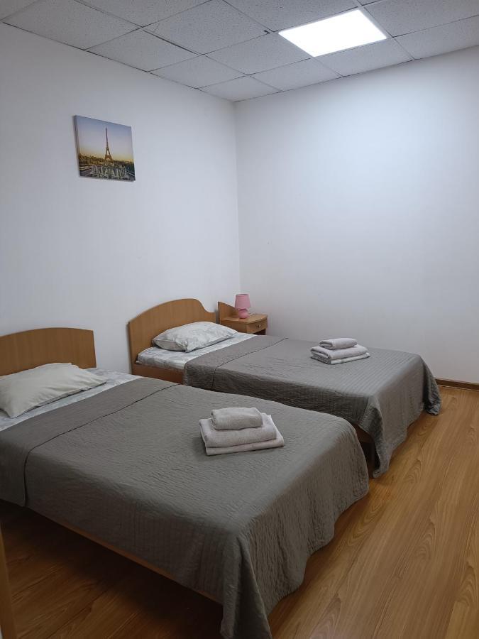 Apartments Domovik On Valenberga 3 ムカチェヴォ エクステリア 写真